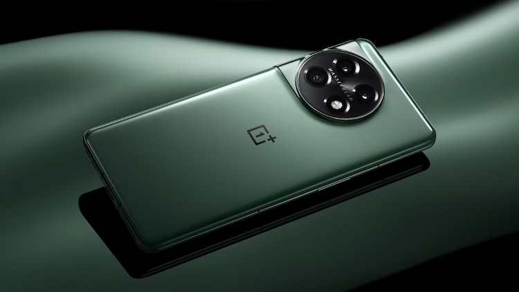 OnePlus 12 with Snapdragon 8 Gen 3, 2K OLED display, 50W wireless charging  launched in China: price, specs